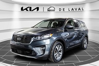 Kia Sorento EX 2020 à , Québec - 5 - w320h240px