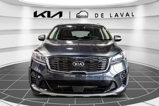 Kia Sorento EX 2020 à , Québec - 3 - w320h240px