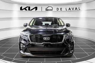 Kia Sorento LX 2020 à , Québec - 3 - w320h240px