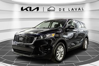 Kia Sorento LX 2020 à , Québec - 5 - w320h240px