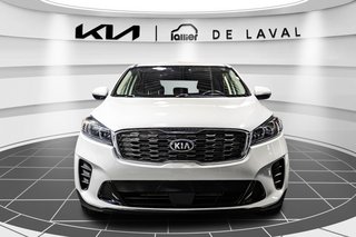 Kia Sorento LX+ 2020 à , Québec - 2 - w320h240px
