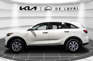 Kia Sorento LX+ 2020 à , Québec - 4 - w320h240px