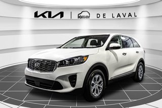 Kia Sorento LX+ 2020 à , Québec - 3 - w320h240px