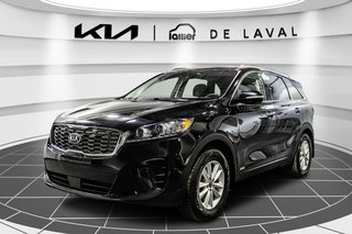 2020 Kia Sorento LX+ in , Quebec - 5 - w320h240px