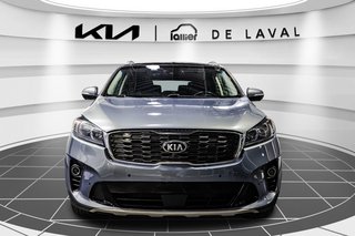 Kia Sorento EX+ 2020 à , Québec - 2 - w320h240px