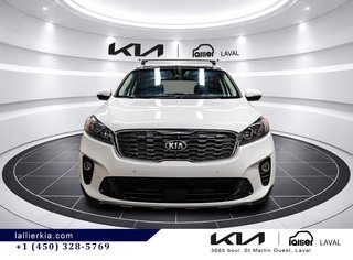 Kia Sorento EX+ 2020 à Montréal, Québec - 3 - w320h240px