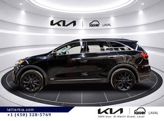 2020 Kia Sorento LX V6 in Montréal, Quebec - 4 - w320h240px