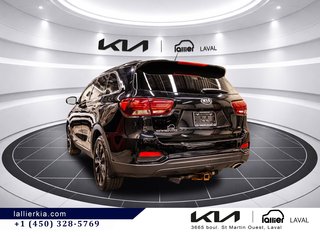 2020 Kia Sorento LX V6 in Montréal, Quebec - 5 - w320h240px