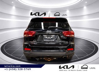 2020 Kia Sorento LX V6 in Montréal, Quebec - 6 - w320h240px