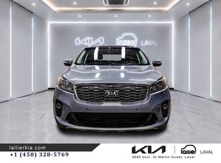 2020 Kia Sorento EX+ in Montréal, Quebec - 3 - w320h240px