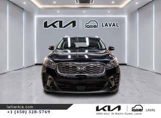 2020 Kia Sorento LX+ in Montréal, Quebec - 2 - w320h240px