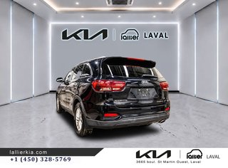 2020 Kia Sorento LX+ in Montréal, Quebec - 5 - w320h240px