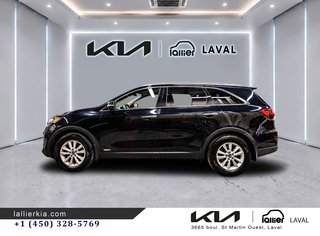 2020 Kia Sorento LX+ in Montréal, Quebec - 4 - w320h240px