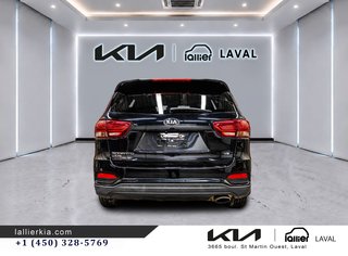 2020 Kia Sorento LX+ in Montréal, Quebec - 6 - w320h240px