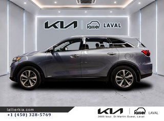 Kia Sorento EX+ 2020 à Montréal, Québec - 4 - w320h240px
