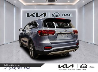 Kia Sorento EX+ 2020 à Montréal, Québec - 5 - w320h240px