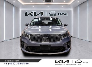 Kia Sorento EX+ 2020 à Montréal, Québec - 2 - w320h240px