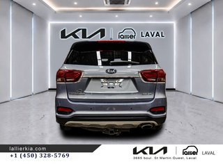 Kia Sorento EX+ 2020 à Montréal, Québec - 6 - w320h240px