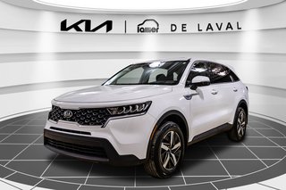 2021 Kia Sorento LX Premium in , Quebec - 3 - w320h240px