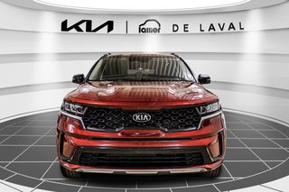 Kia Sorento EX 2021 à , Québec - 2 - w320h240px