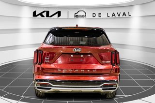 Kia Sorento EX 2021 à , Québec - 6 - w320h240px