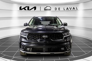 2021 Kia Sorento SX in , Quebec - 2 - w320h240px