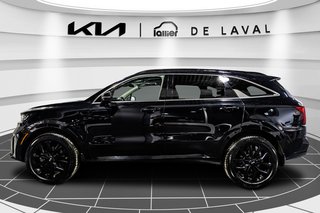 2021 Kia Sorento SX in , Quebec - 4 - w320h240px