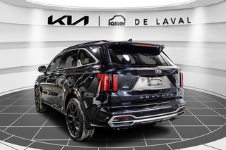2021 Kia Sorento SX in , Quebec - 5 - w320h240px