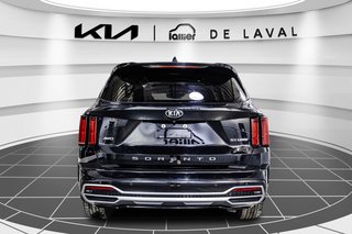 2021 Kia Sorento SX in , Quebec - 6 - w320h240px