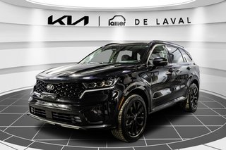 2021 Kia Sorento SX in , Quebec - 3 - w320h240px