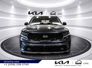 Kia Sorento EX+ 2021 à Montréal, Québec - 3 - w320h240px