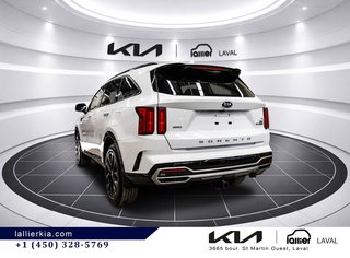 Kia Sorento EX+ 2021 à Montréal, Québec - 5 - w320h240px