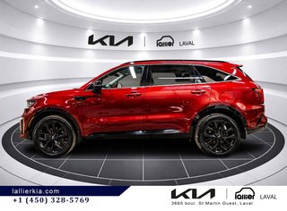 Kia Sorento EX+ 2021 à Montréal, Québec - 3 - w320h240px