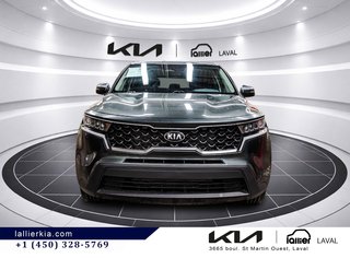 Kia Sorento LX Premium 2021 à Montréal, Québec - 3 - w320h240px