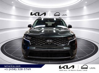 2021 Kia Sorento X-Line in Montréal, Quebec - 2 - w320h240px