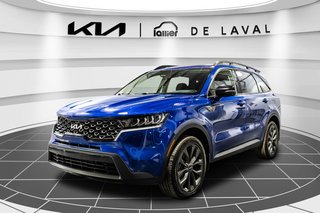 Kia Sorento X-Line 2022 à , Québec - 5 - w320h240px