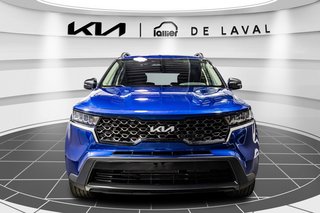 Kia Sorento X-Line 2022 à , Québec - 3 - w320h240px