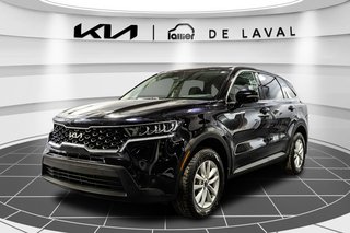 2022 Kia Sorento LX+ in , Quebec - 5 - w320h240px
