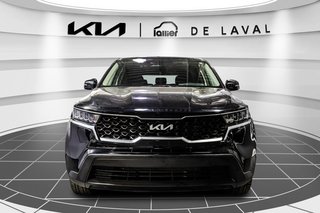 2022 Kia Sorento LX+ in , Quebec - 3 - w320h240px