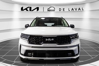 2022 Kia Sorento SX in , Quebec - 3 - w320h240px
