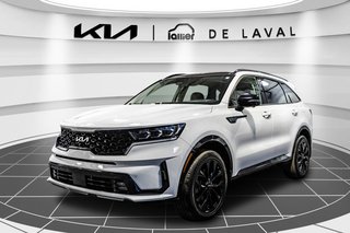 2022 Kia Sorento SX in , Quebec - 5 - w320h240px
