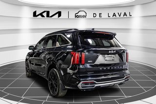 Kia Sorento SX 2022 à , Québec - 5 - w320h240px