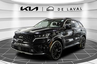 Kia Sorento SX 2022 à , Québec - 3 - w320h240px