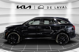 Kia Sorento SX 2022 à , Québec - 4 - w320h240px