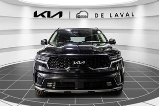 Kia Sorento SX 2022 à , Québec - 2 - w320h240px