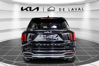 Kia Sorento EX+ 2022 à , Québec - 6 - w320h240px