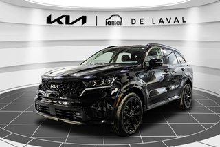 Kia Sorento EX+ 2022 à , Québec - 3 - w320h240px