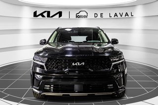 Kia Sorento EX+ 2022 à , Québec - 2 - w320h240px