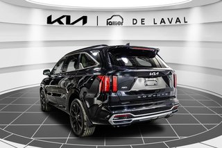 Kia Sorento EX+ 2022 à , Québec - 5 - w320h240px