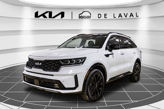 2022 Kia Sorento EX+ in , Quebec - 3 - w320h240px